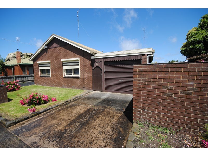 17A Bentinck Street, Portland VIC 3305