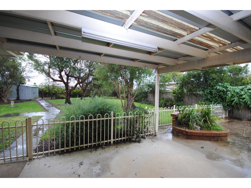 40 Markham Street, Heywood VIC 3304