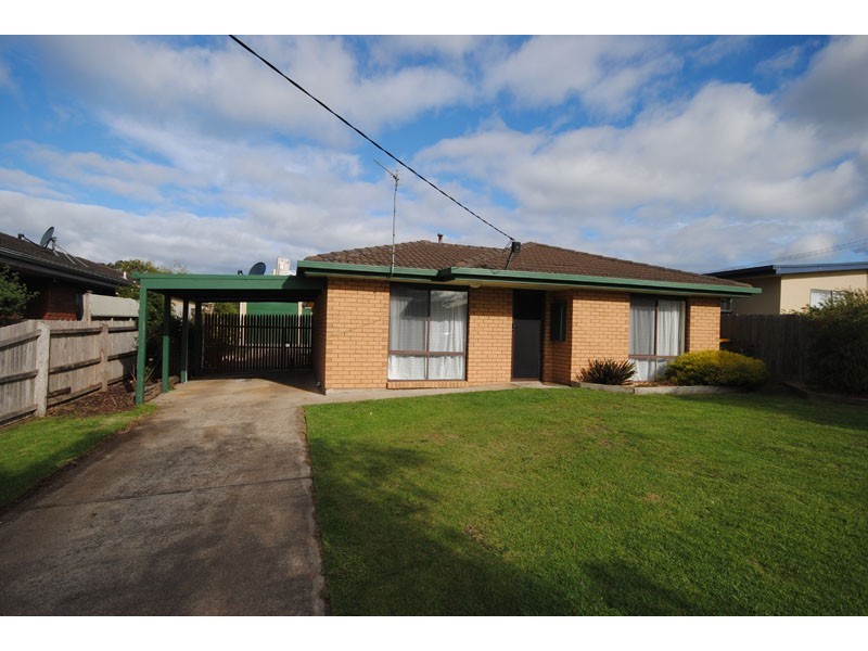 75 George Street, Portland VIC 3305