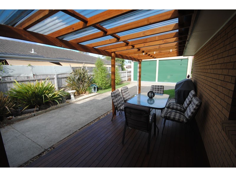 75 George Street, Portland VIC 3305