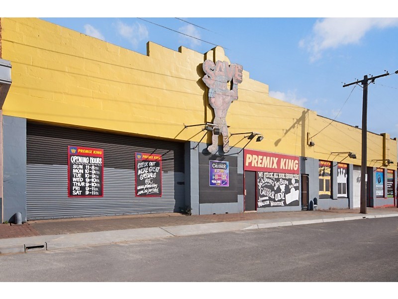 15 – 17 Richmond Street, Portland VIC 3305