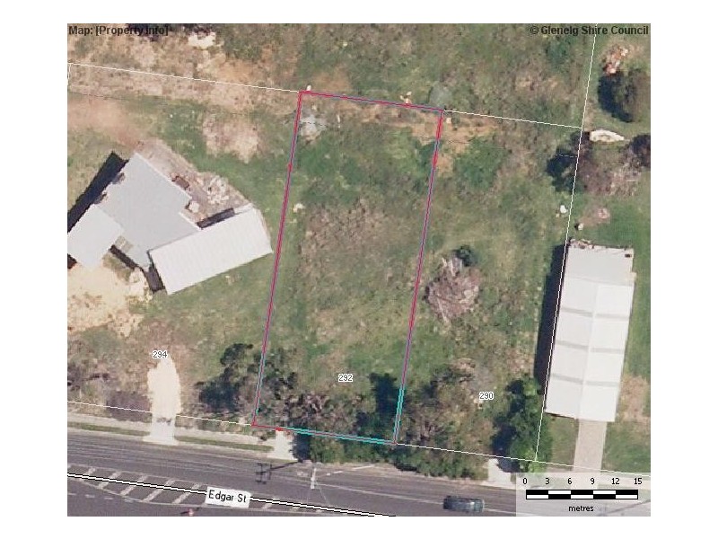 292 Edgar Street, Portland VIC 3305