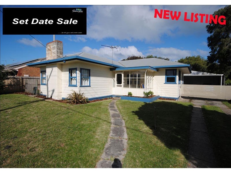 207 Edgar Street, Portland VIC 3305