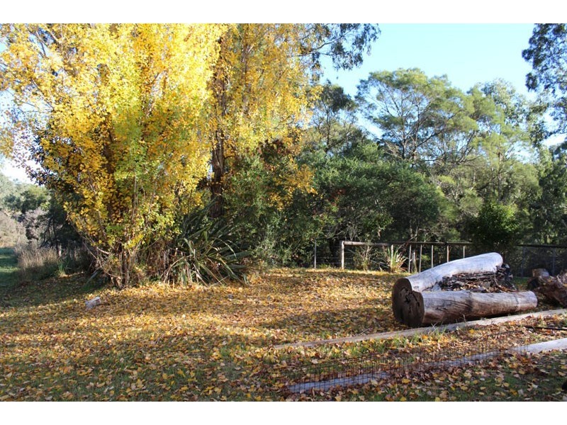 41 Dartmoor-Hamilton Road, Dartmoor VIC 3304