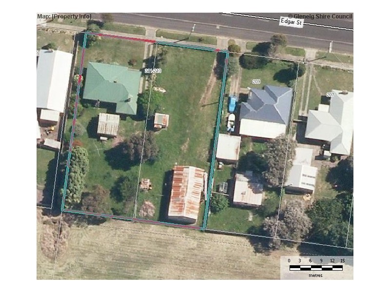 211 Edgar Street, Portland VIC 3305