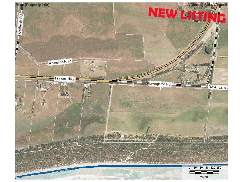Lot 5 Adamson Rise, Narrawong VIC 3285