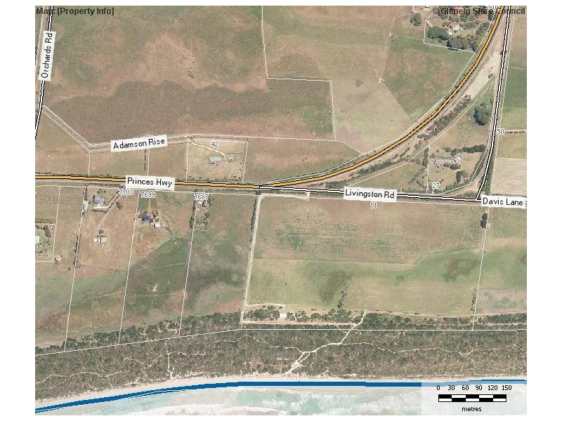 Lot 5 Adamson Rise, Narrawong VIC 3285