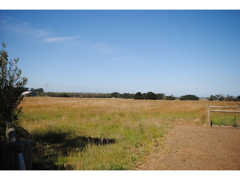 Lot 1 354 Henty Highway, Portland VIC 3305