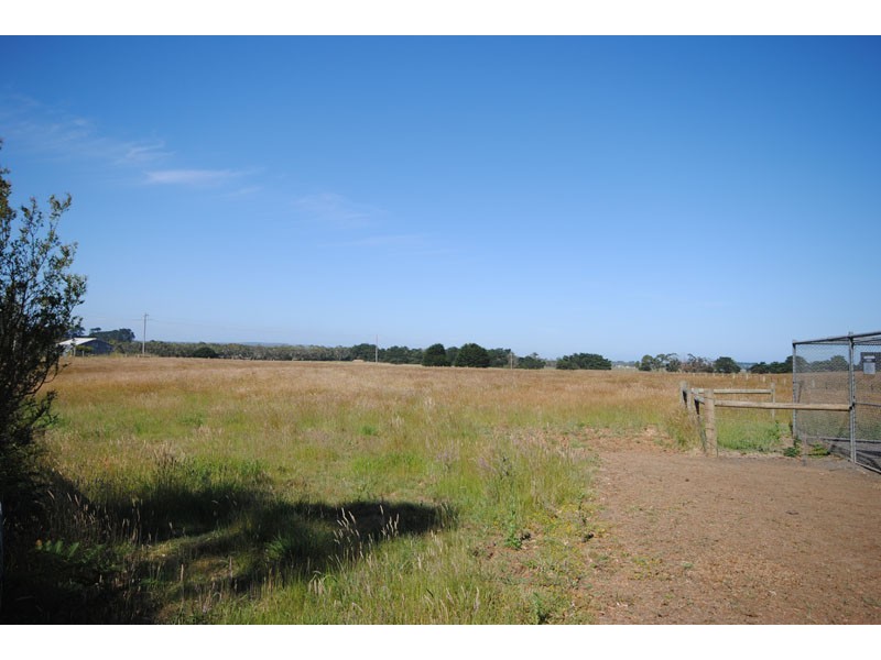 Lot 1 354 Henty Highway, Portland VIC 3305