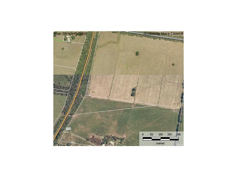 Lot 1 354 Henty Highway, Portland VIC 3305