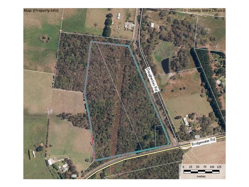 Lot 1-3, 380 Bridgewater Road, Portland VIC 3305