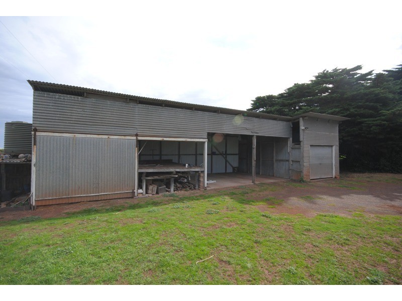 13 Nagorckas Road, Portland VIC 3305