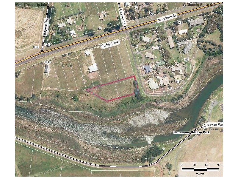 Lot 2 Graves Street, Narrawong VIC 3285