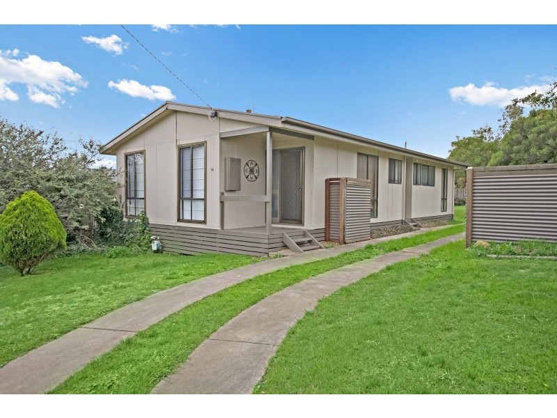 14 Barrowby Street, Portland VIC 3305