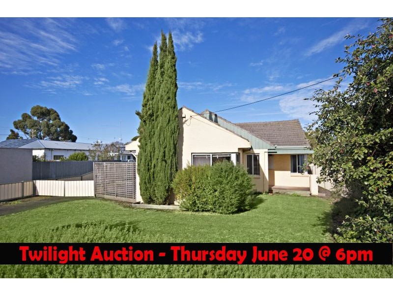 1 Cameron Street, Heywood VIC 3304