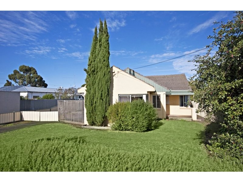 1 Cameron Street, Heywood VIC 3304