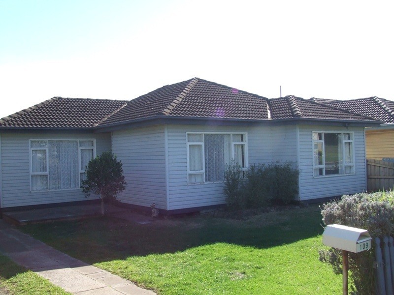 109 Browning Street, Portland VIC 3305