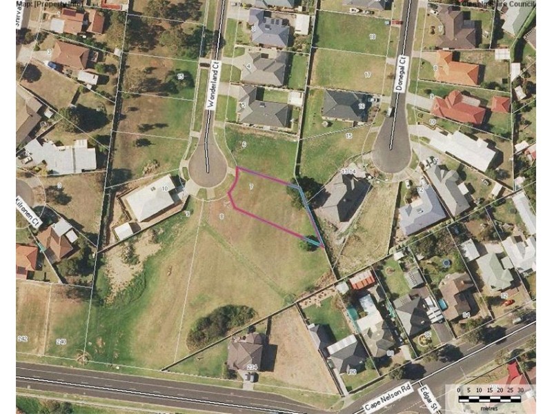 7 Wonderland Court, Portland VIC 3305