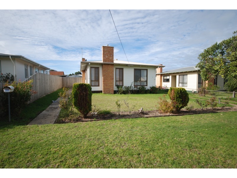 44 Milbanke Street, Portland VIC 3305