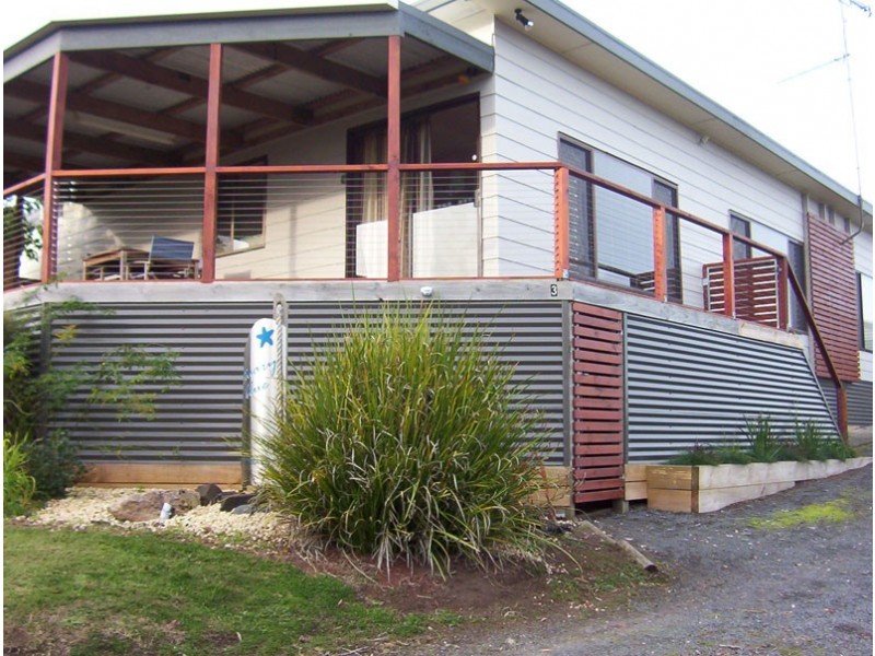 3 Old Bridge Road, Nelson VIC 3292