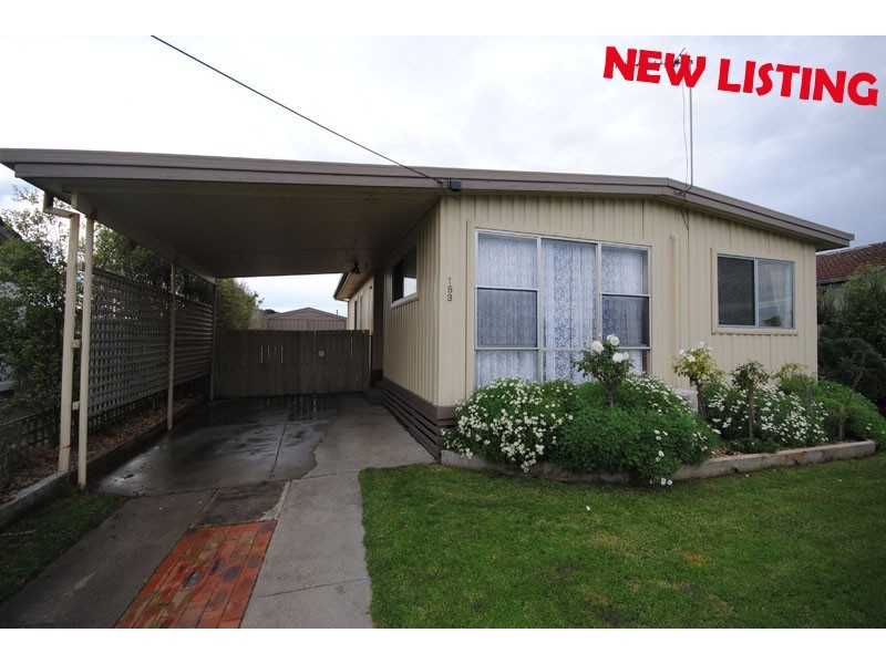 153 Fawthrop Street, Portland VIC 3305