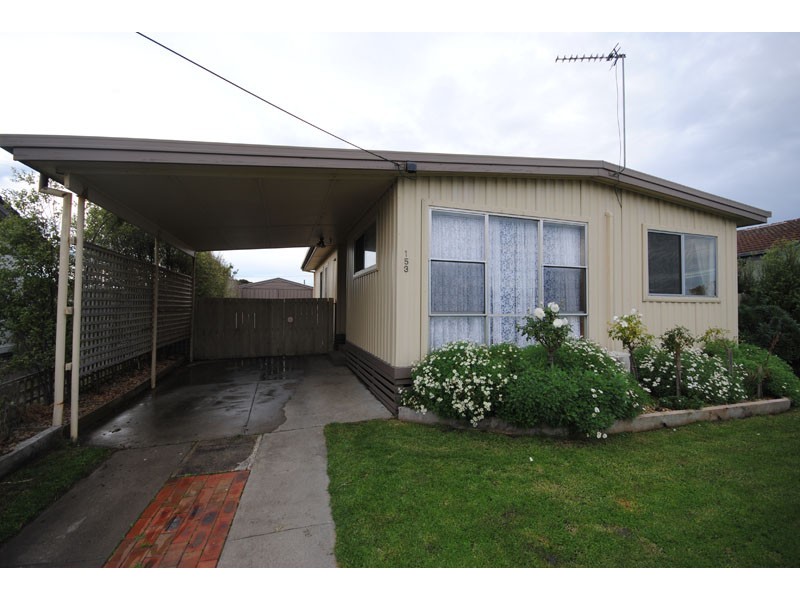 153 Fawthrop Street, Portland VIC 3305