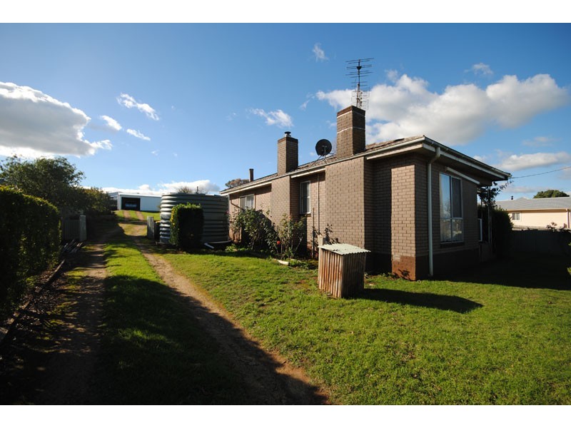 21 Egan Street, Dartmoor VIC 3304