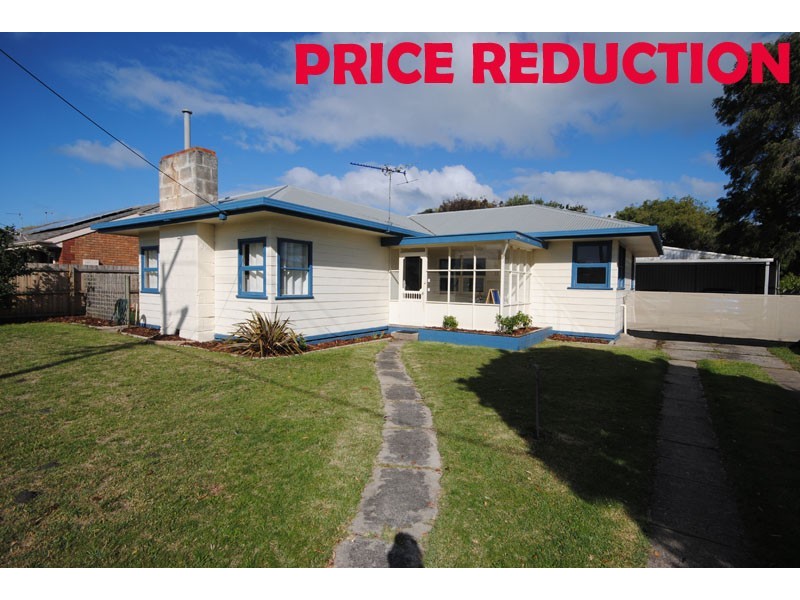 207 Edgar Street, Portland VIC 3305