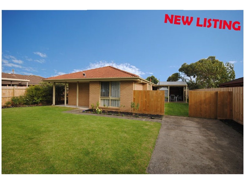 162 Fawthrop Street, Portland VIC 3305