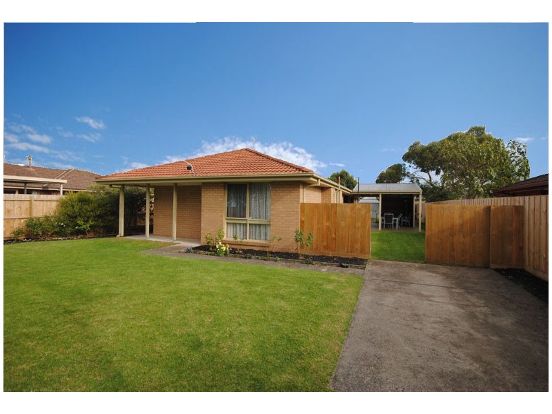 162 Fawthrop Street, Portland VIC 3305