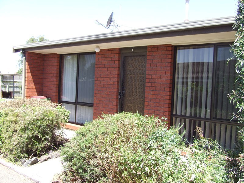 6/23 Barkly Street, Portland VIC 3305