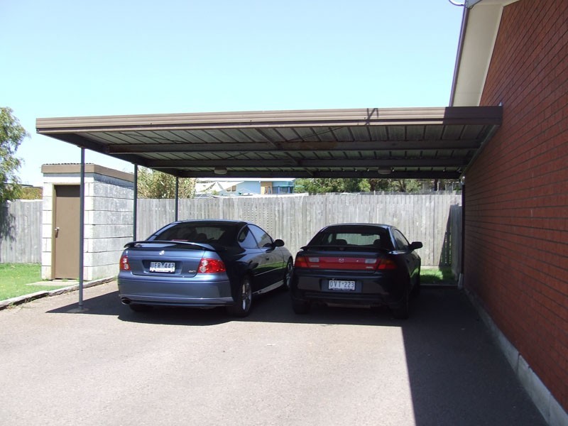 6/23 Barkly Street, Portland VIC 3305