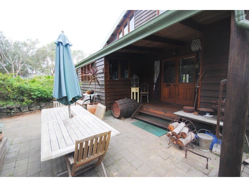 105 Boyers Road, Narrawong VIC 3285