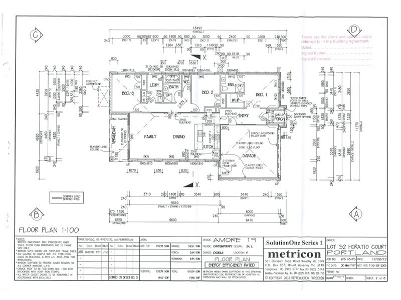 Lot 32 Horatio Court, Portland VIC 3305