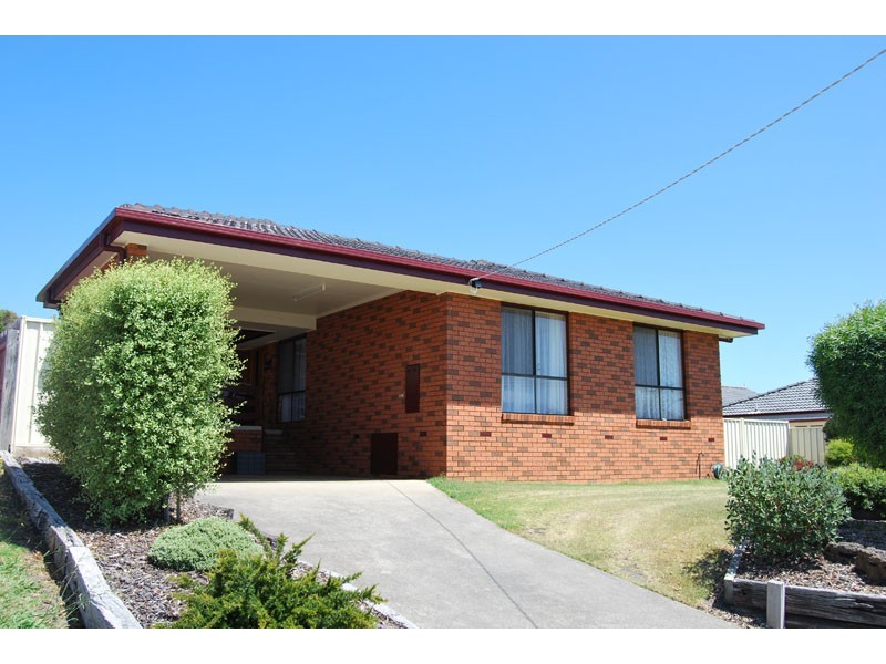 41 Aberdeen Street, Portland VIC 3305