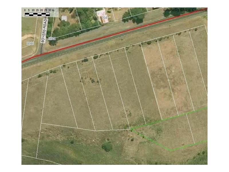 Lot 6 Graves Road, Narrawong VIC 3285