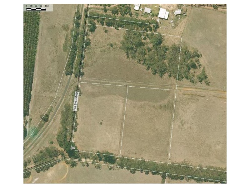 Lots 2 & 3 Foleys Road, Portland VIC 3305