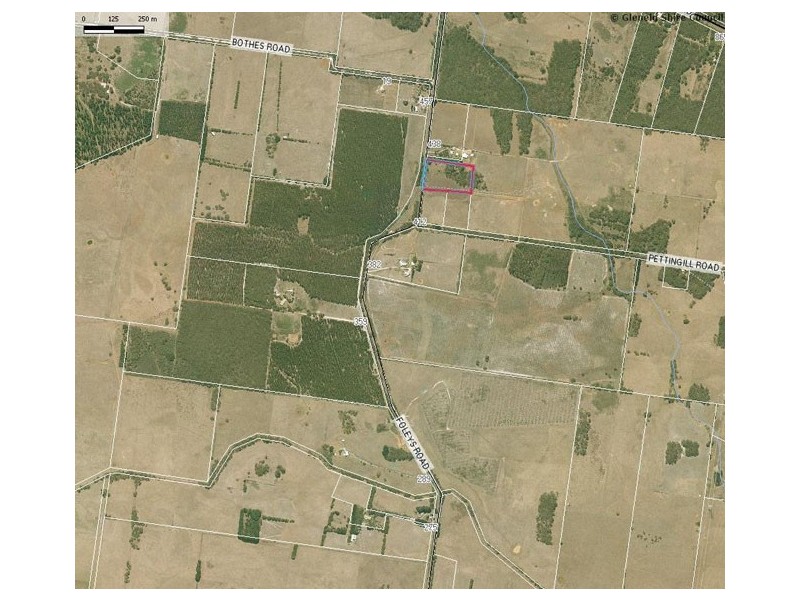 Lots 2 & 3 Foleys Road, Portland VIC 3305