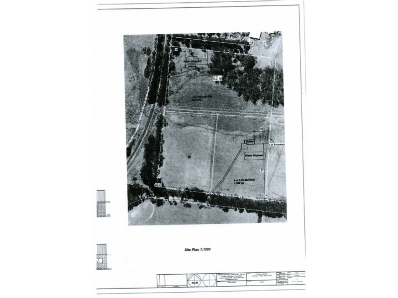 Lots 2 & 3 Foleys Road, Portland VIC 3305