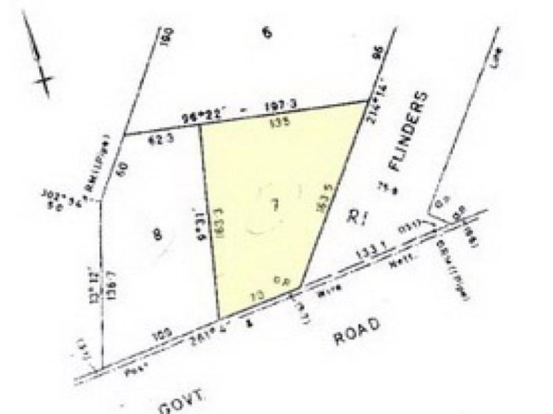 0 Flinders Street, Portland VIC 3305