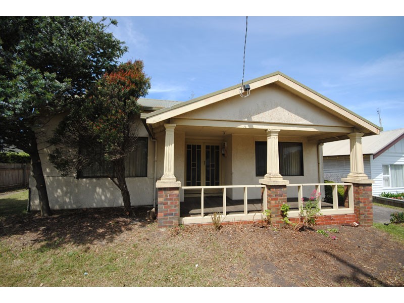 154 Percy Street, Portland VIC 3305