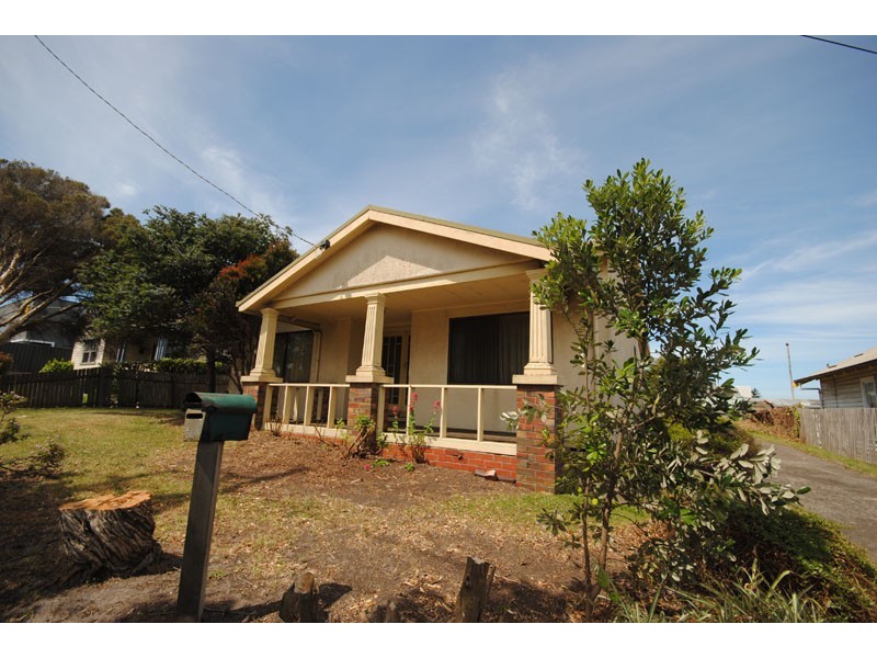 154 Percy Street, Portland VIC 3305