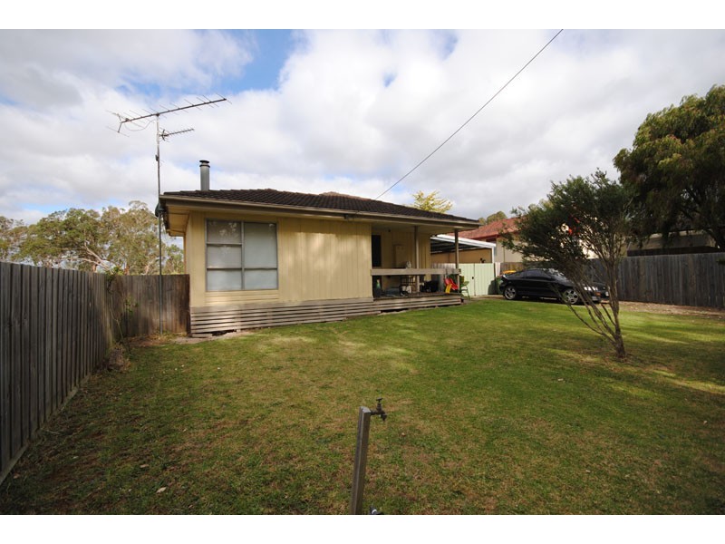 43 Lang Street, Dartmoor VIC 3304