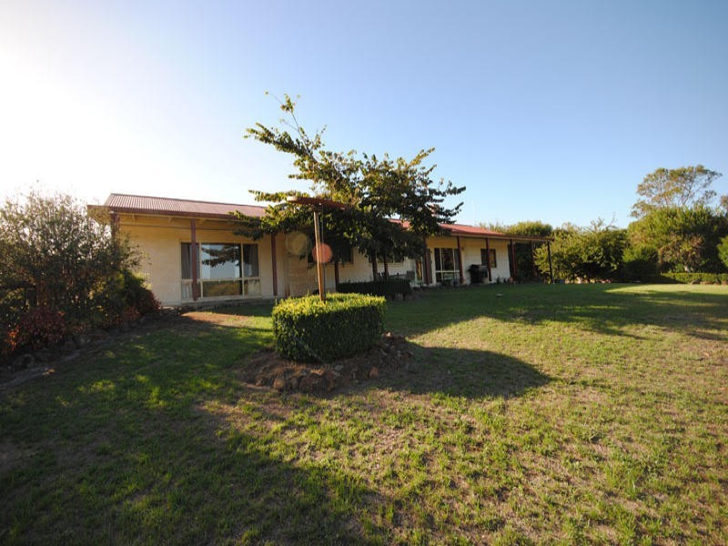 844 Wanwin Road, Dartmoor VIC 3304