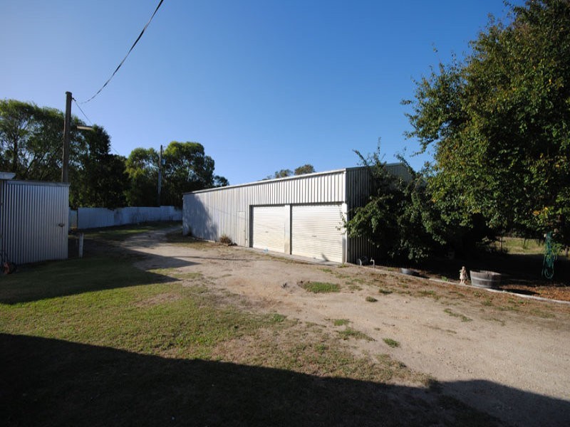 844 Wanwin Road, Dartmoor VIC 3304
