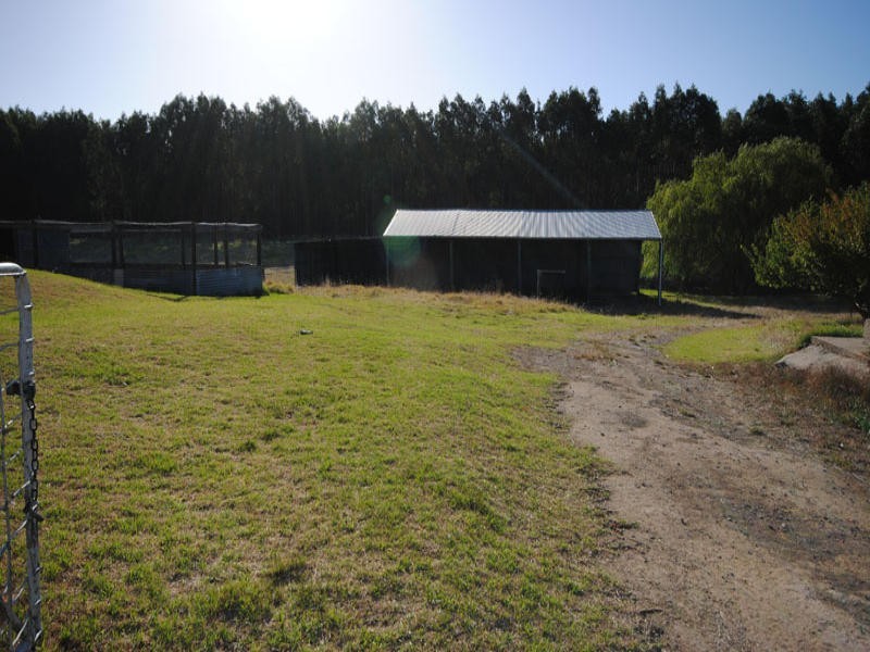 844 Wanwin Road, Dartmoor VIC 3304