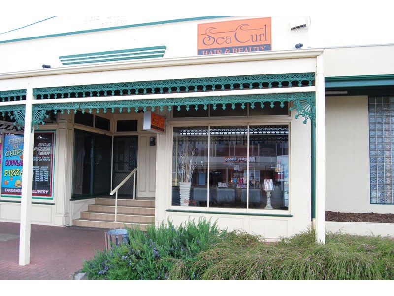 23 Henty Street, Portland VIC 3305