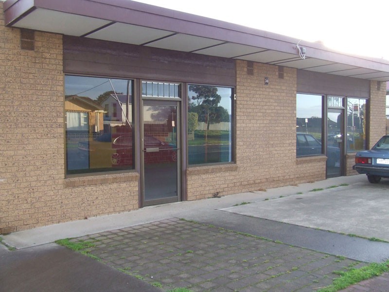 38 Barkly Street, Portland VIC 3305