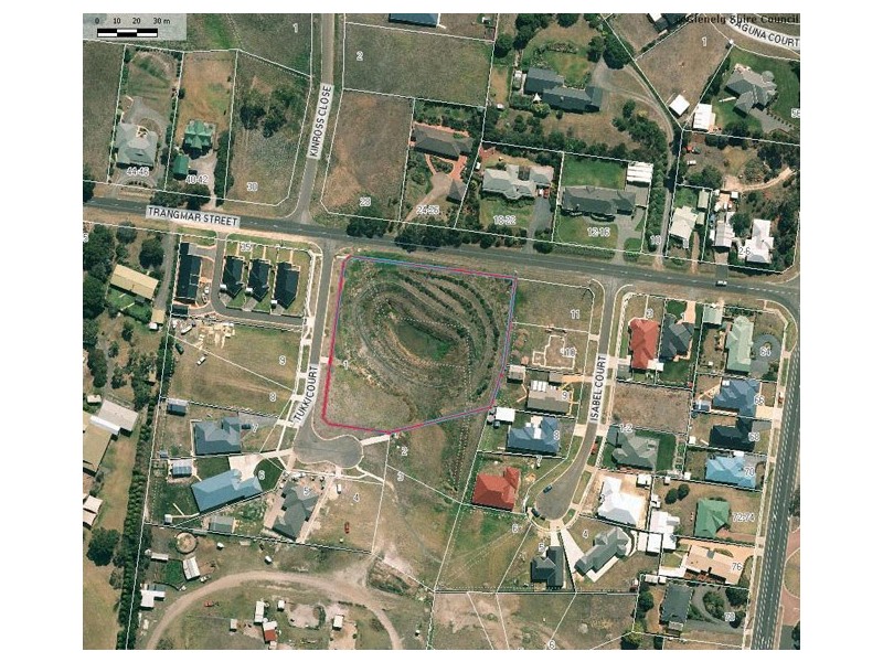 Lot 24 Trangmar Street, Portland VIC 3305