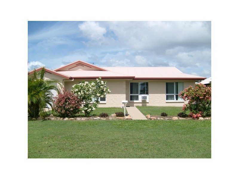 38  Gower Street, Kelso QLD 4815